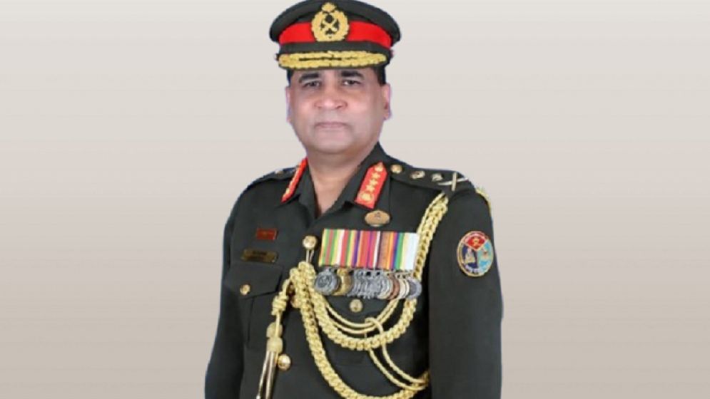 বাংলাদেশের সামরিক প্রতিনিধি দলের পাকিস্তান সফর