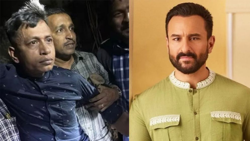 সাইফের ওপর হামলা: মহারাষ্ট্রে বাংলাদেশিদের বিরুদ্ধে কঠোর ব্যবস্থা