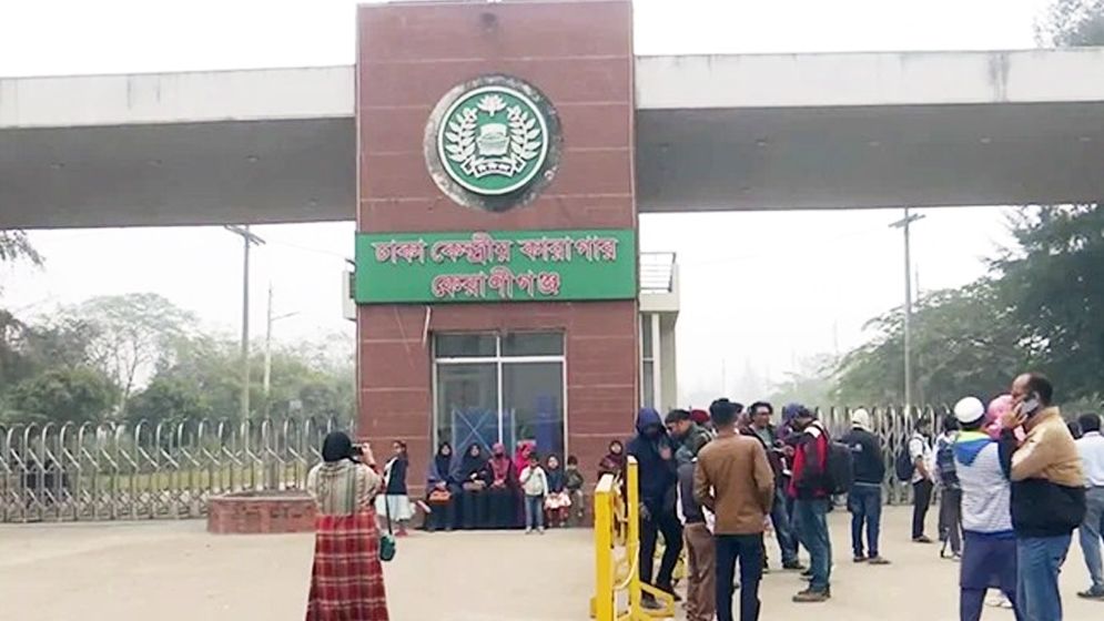১৬ বছর পর বিডিআরের ১৬৮ সদস্য কারামুক্ত