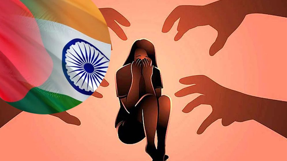 ভারতে বাংলাদেশি তরুণীকে ধর্ষণের পর হত্যা