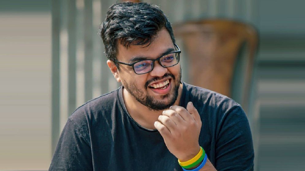 পরিচালক মাবরুর রশীদ বান্নাহর নামে আপত্তিকর চ্যাটিং ভাইরাল