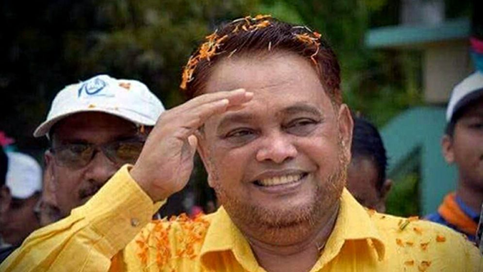 যেভাবে মাদক সাম্রাজ্য চালান বদি