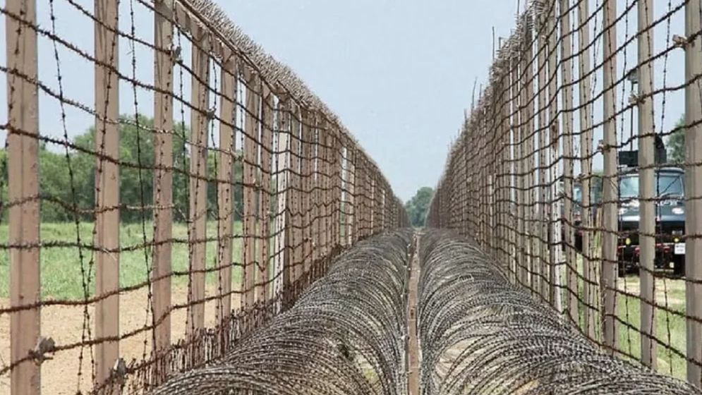 ভারতের কব্জা থেকে ৫ কিলোমিটার এলাকা অবমুক্ত করলো বিজিবি