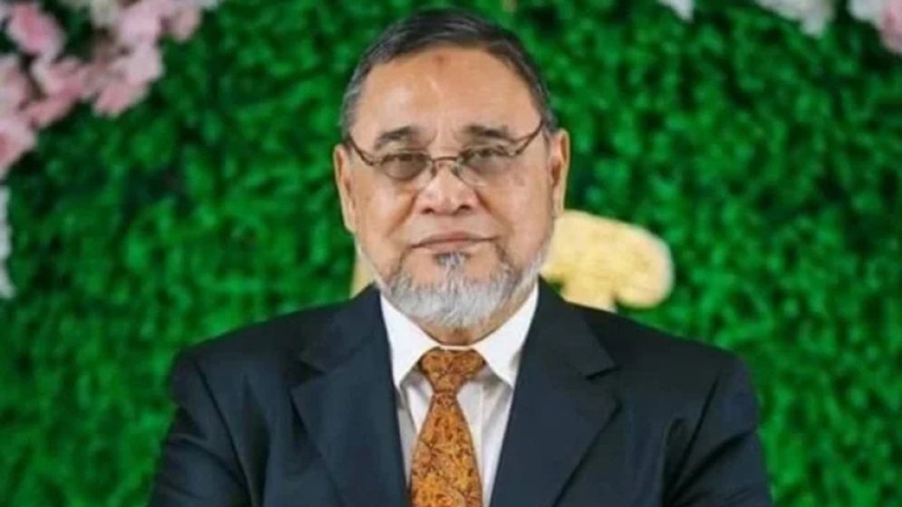ডিসেম্বরে নির্বাচনের জন্য অক্টোবরের মধ্যে আইন-কানুন ঠিক করতে হবে : সিইসি
