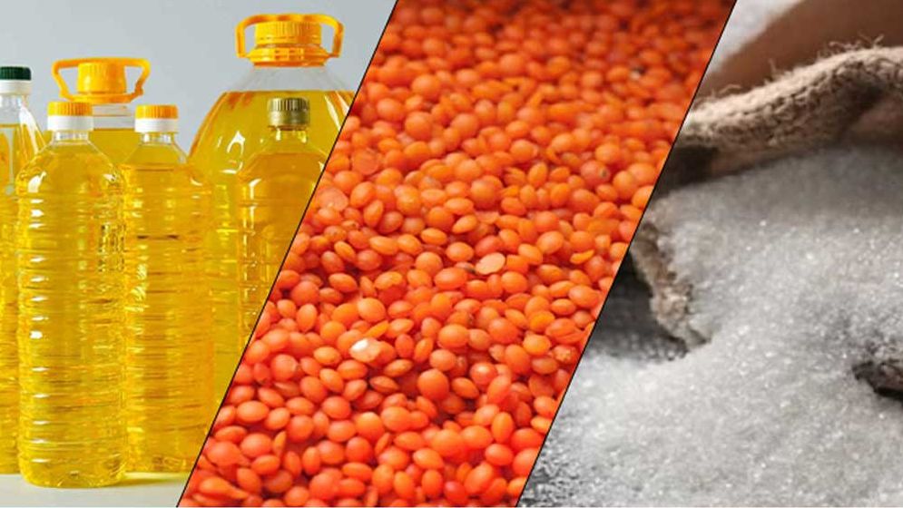 কত টাকার তেল-ডাল-চিনি কিনছে অন্তর্বর্তী সরকার