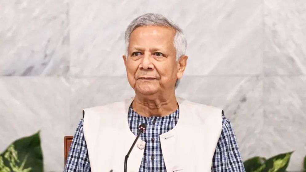 রাজবাড়ী যাচ্ছেন প্রধান উপদেষ্টা