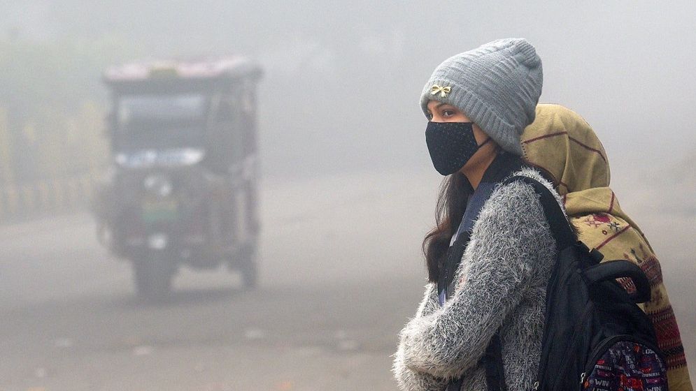 ১০ জেলায় বইছে শৈত্যপ্রবাহ