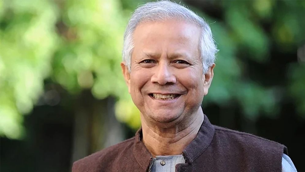 বাণিজ্য মেলার উদ্বোধন করলেন প্রধান উপদেষ্টা