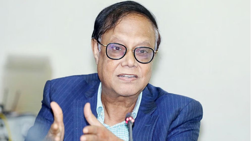 রেমিট্যান্স প্রবাহ স্মরণকালের মধ্যে সর্বোচ্চ : গভর্নর