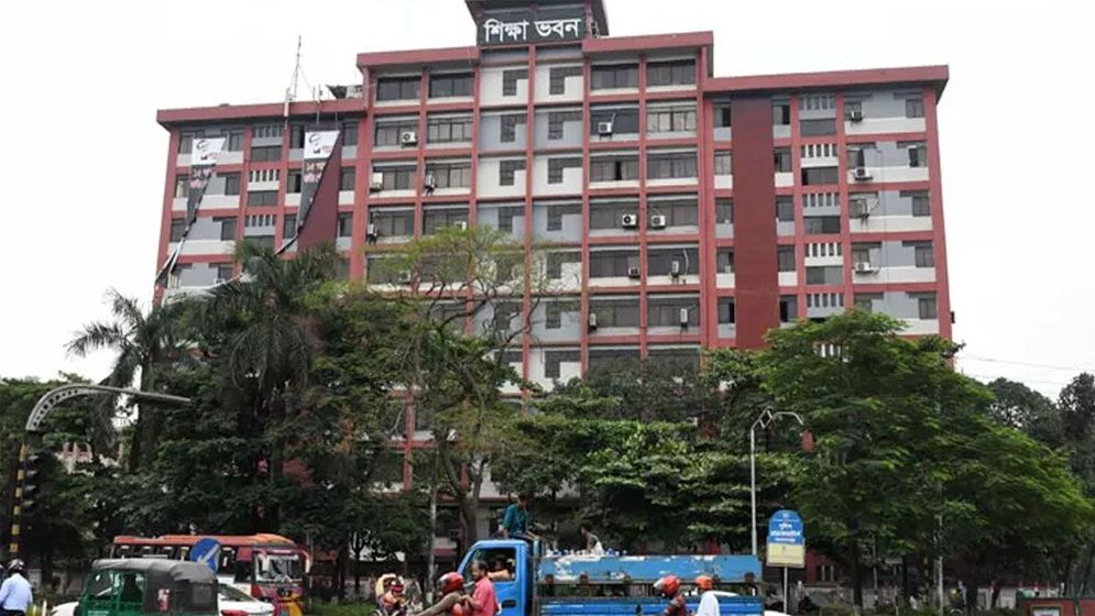 ১১ শিক্ষা বোর্ডে আসছে নতুন মুখ