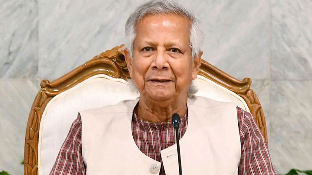 সুইজারল্যান্ড সফরে যাচ্ছেন প্রধান উপদেষ্টা