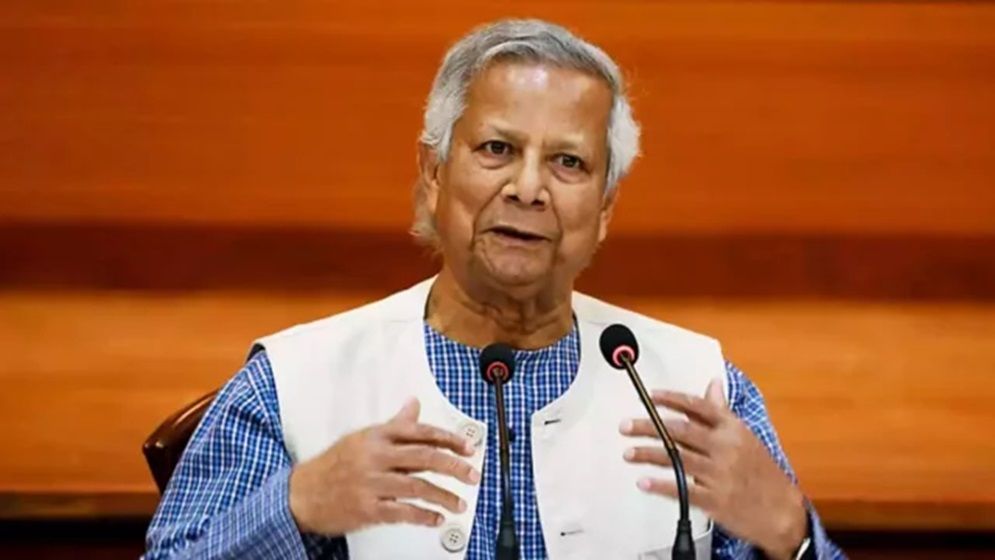 কে এম সফিউল্লাহর মৃত্যুতে যা বললেন প্রধান উপদেষ্টা