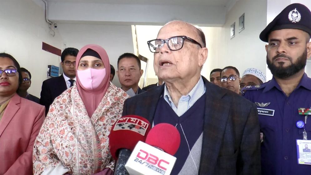 পণ্যের ওপর ভ্যাট বাড়ানোর কারণ জানালেন খাদ্য উপদেষ্টা