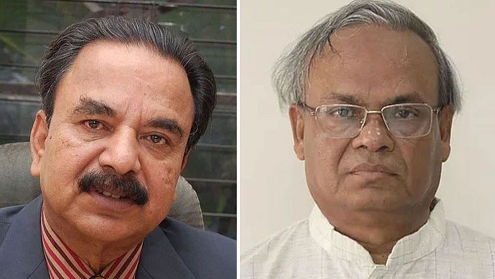 গয়েশ্বর-রিজভীসহ বিএনপির ১৭৩ নেতাকর্মীকে অব্যাহতি