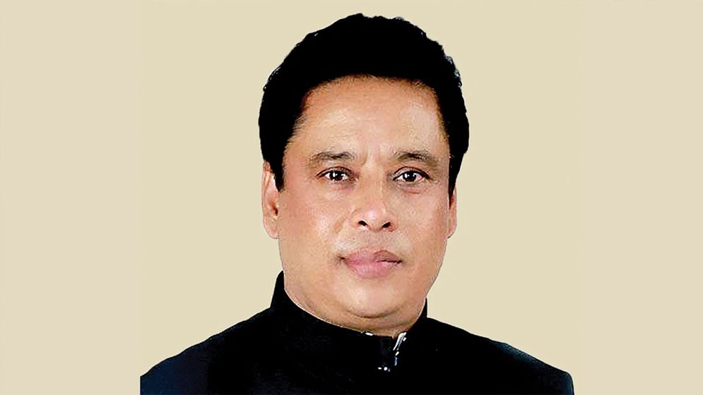 আ. লীগ নেতা গোলাপের যুক্তরাষ্ট্রের সম্পদও ক্রোকের নির্দেশ