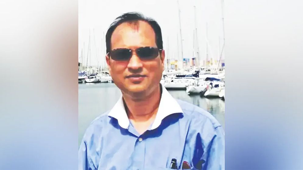 দুর্নীতিতে বিপর্যস্ত বেবিচক তত্ত্বাবধায়ক হাবিবুর রহমান