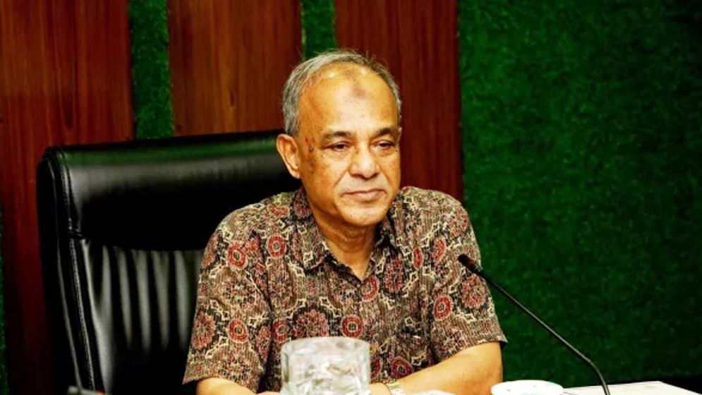 আইনশৃঙ্খলা পরিস্থিতি উন্নতির জন্য চেষ্টা করে যাচ্ছি