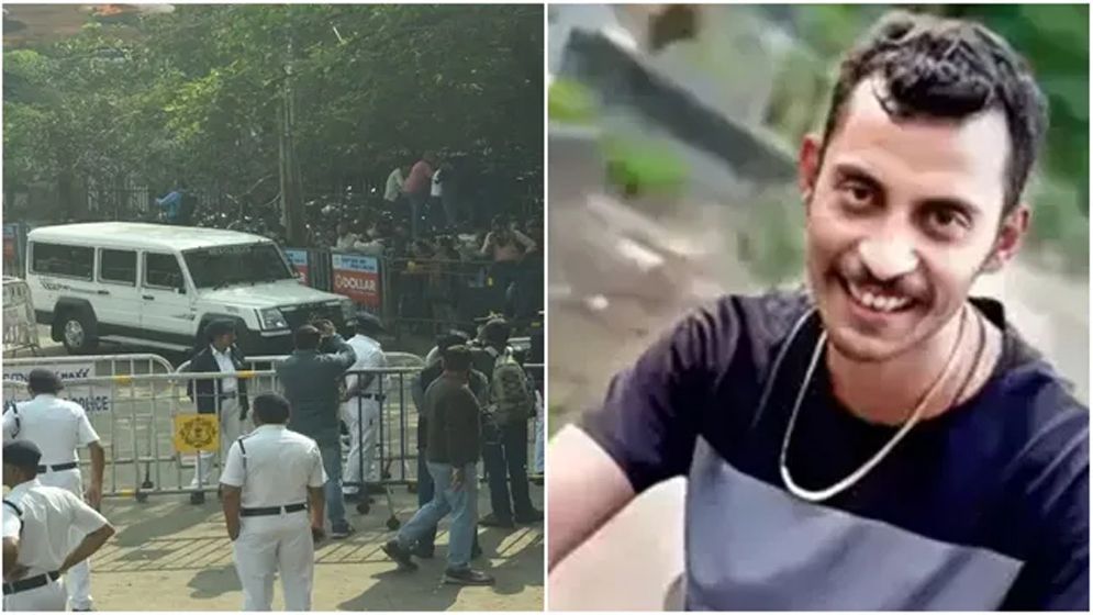 ধর্ষণ ও হত্যাকাণ্ডে দোষী সাব্যস্ত সঞ্জয় রায়