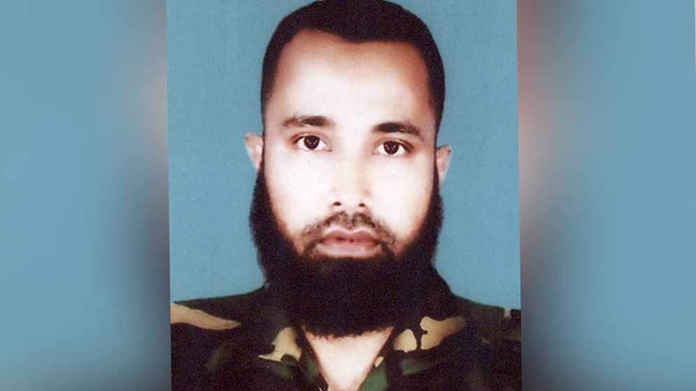 সন্ধান মিললো মৃত্যুদণ্ডপ্রাপ্ত সেই মেজর জিয়ার