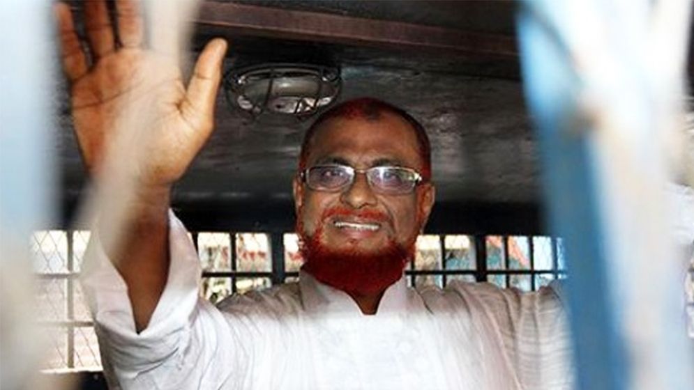 জামায়াত নেতা আজহারের রিভিউ শুনানির তারিখ নির্ধারণ