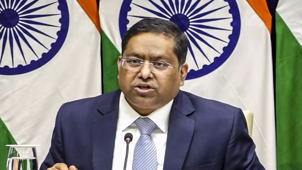 বাংলাদেশের নির্বাচন ও সীমান্ত নিয়ে নিজেদের অবস্থান জানালো ভারত