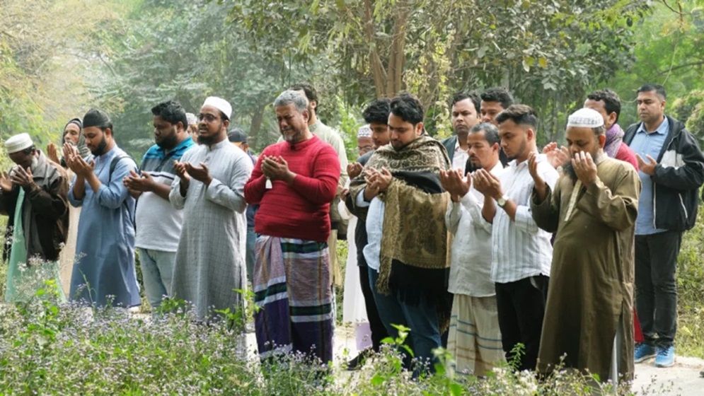 শহীদ পরিবারকে আর্থিক সহায়তা দেয়া শুরু ফেব্রুয়ারিতে