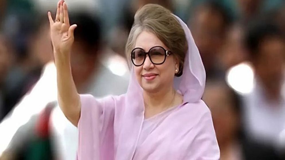 খালেদা জিয়ার আপিল শুনানি ফের বুধবার