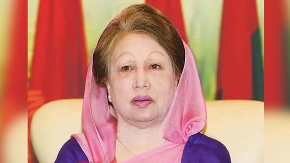 জিয়া অরফানেজ মামলায় খালেদা জিয়াসহ সব আসামি খালাস