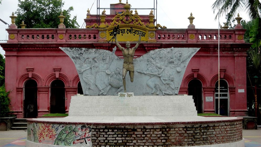 যে কারণে পৌরসভা বিলুপ্তির কথা ভাবছে স্থানীয় সরকার সংস্কার কমিশন