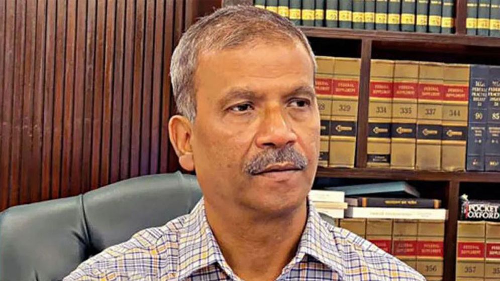 ঢাবি ও সাত কলেজের সংঘর্ষ নিয়ে যা বললেন আসিফ নজরুল