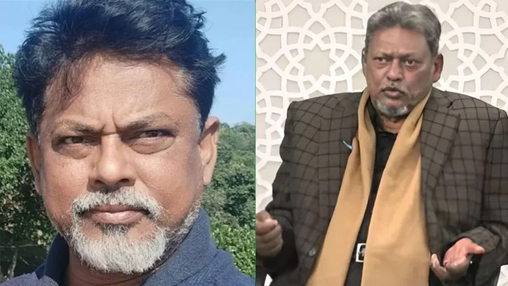 ‘ঘুম থেকে উঠে দেখি মেজর ডালিম হয়ে গেছি’