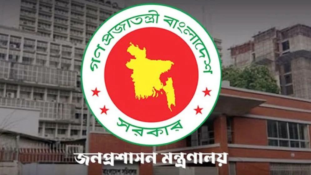সিনিয়র সহকারী সচিব সূজাকে বাধ্যতামূলক অবসর