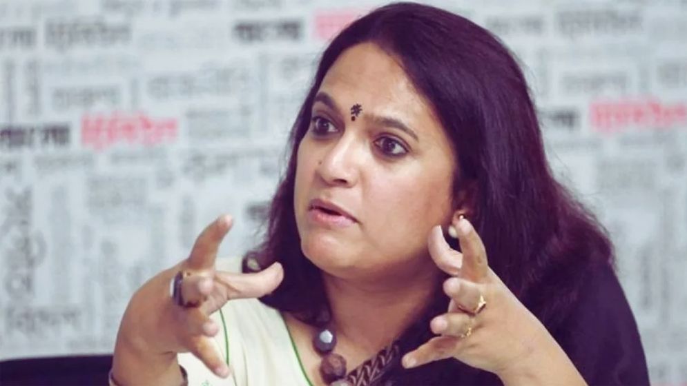 মাসুদা ভাট্টির বিষয়ে রাষ্ট্রপতিকে প্রতিবেদন