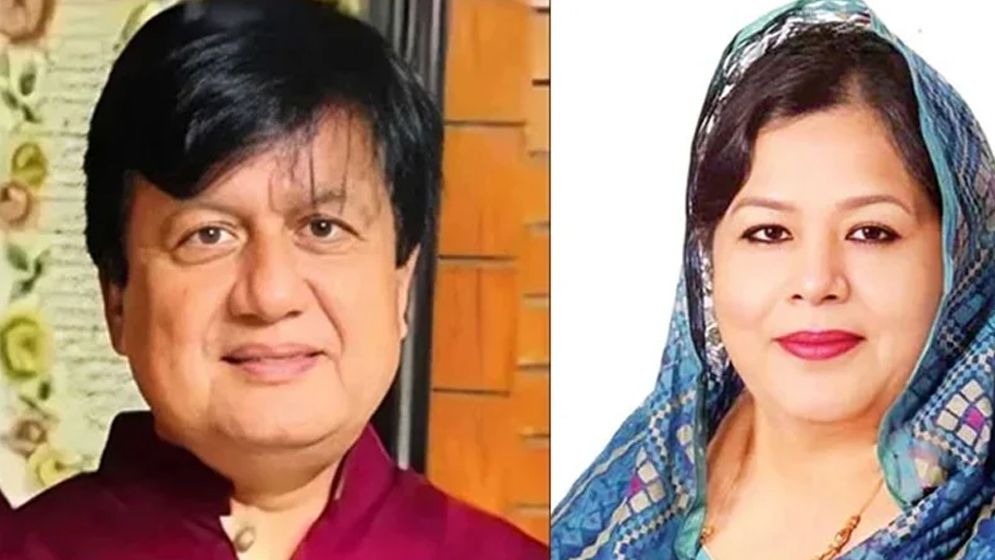 ছাগলকাণ্ডের সেই মতিউর ও তার স্ত্রী গ্রেপ্তার