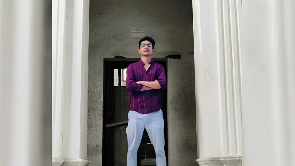 ছাত্রাবাস থেকে রুয়েট শিক্ষার্থীর ঝুলন্ত মরদেহ উদ্ধার