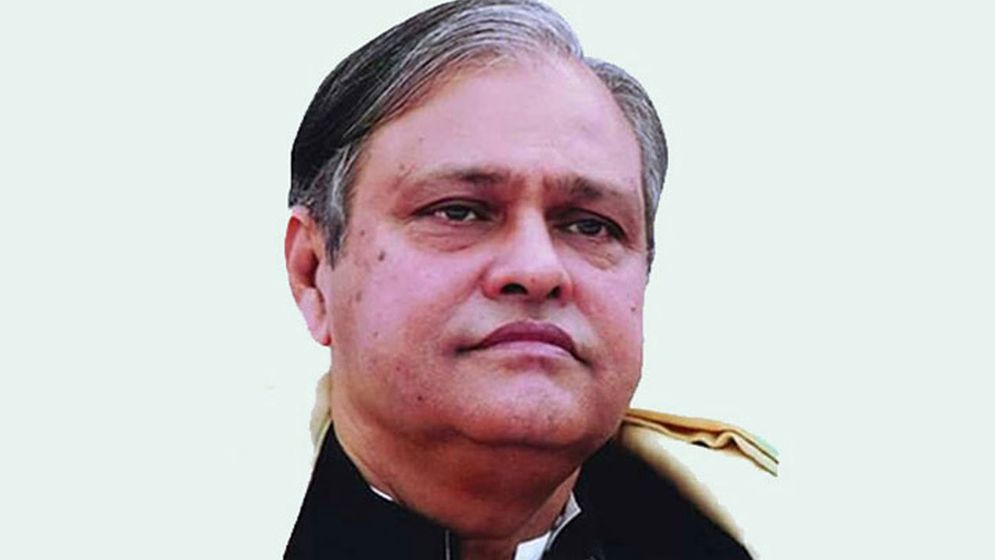 ঢাকার সাবেক এমপি মোস্তফা জালাল মহিউদ্দিন গ্রেপ্তার