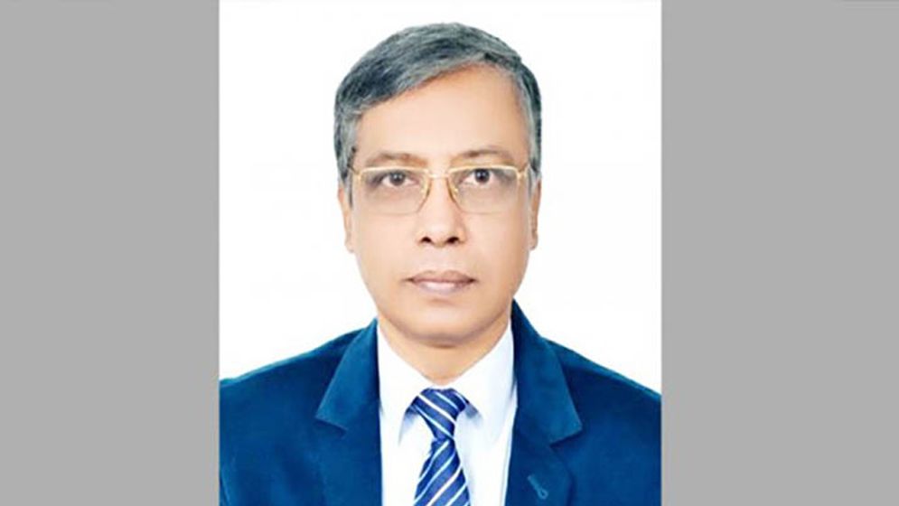 ওএসডি হলেন এনসিটিবির চেয়ারম্যান রিয়াজুল