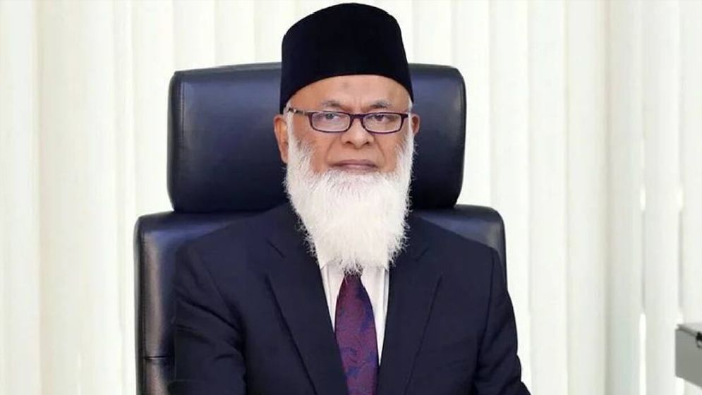 নাসা গ্রুপের চেয়ারম্যান নজরুলের পরিবারের দেশত্যাগে নিষেধাজ্ঞা