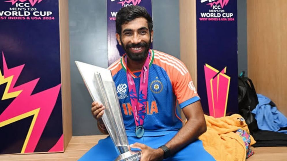 সুতোয় ঝুলছে বুমরাহর চ্যাম্পিয়ন্স ট্রফির ভাগ্য