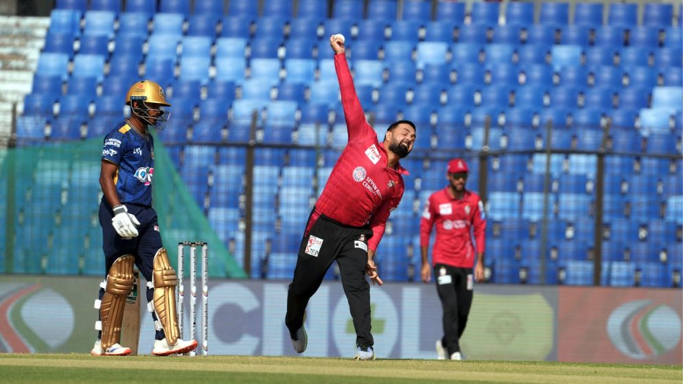 তামিমের অর্ধশতকে দেড়শ’র আগেই থামল ঢাকা