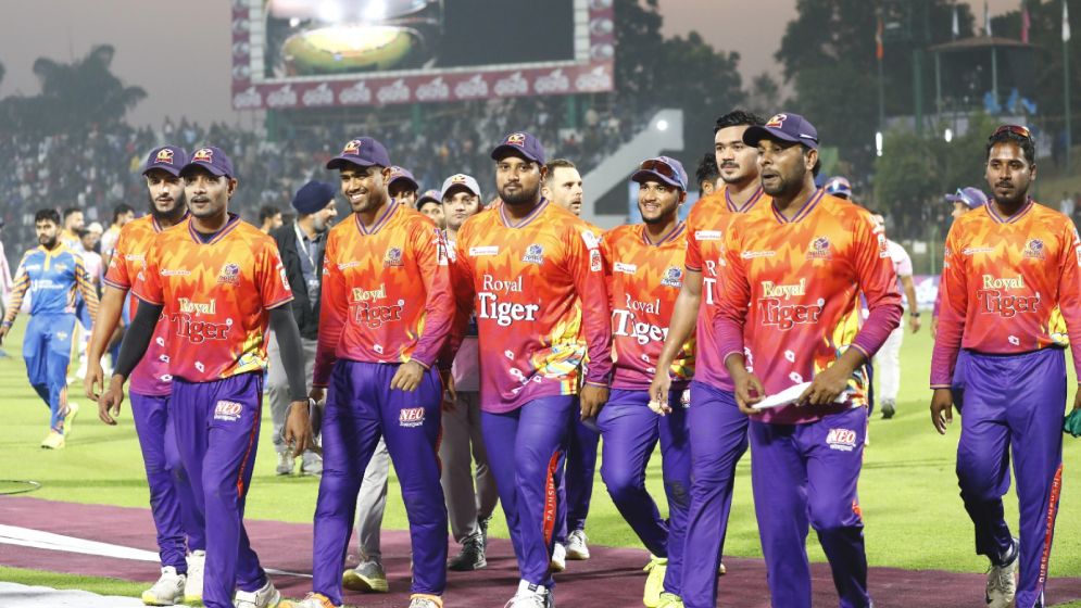 পারিশ্রমিক বিতর্কের মাঝেই নতুন ২ বিদেশি ক্রিকেটার কিনলো রাজশাহী