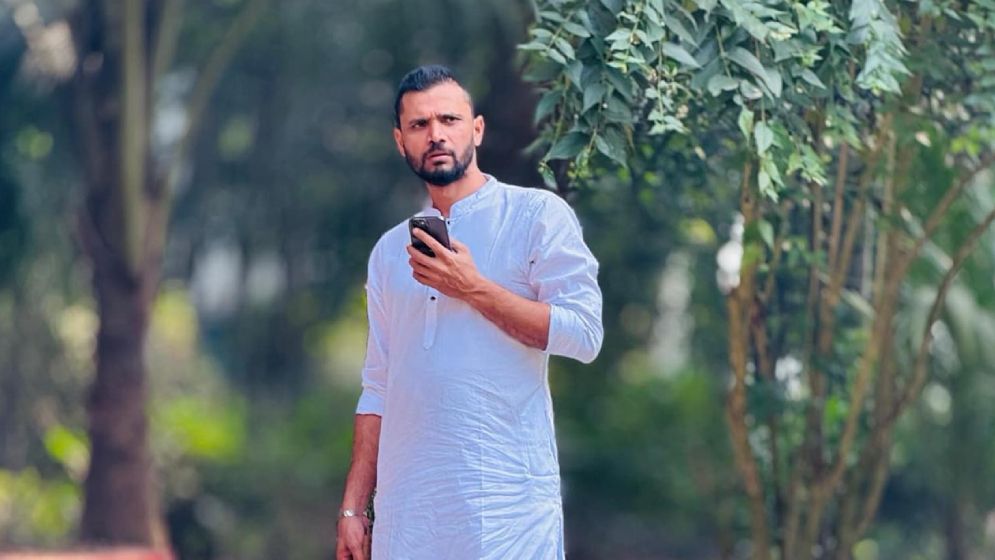 গাড়ি দুর্ঘটনায় মাশরাফির মারা যাওয়ার খবর ভুয়া