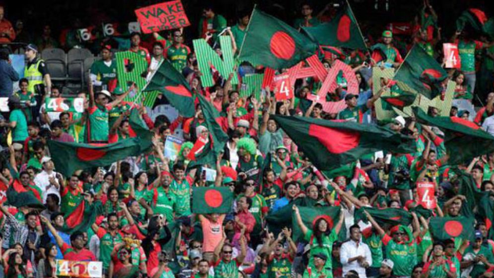 নতুন বছরে কখন, কোথায় খেলবে বাংলাদেশ?
