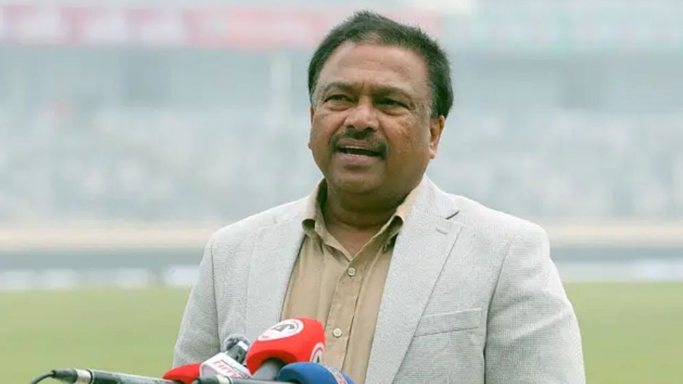 চার মাসে ম্যাজিকাল কিছু করা যাবে না: ফারুক