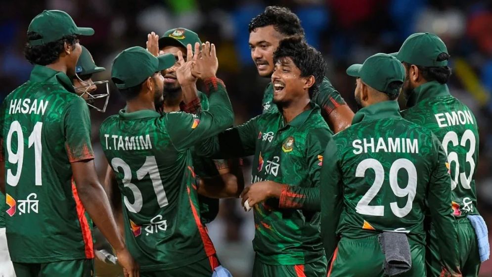 পিএসএল ড্রাফটে আরো ২১ বাংলাদেশি