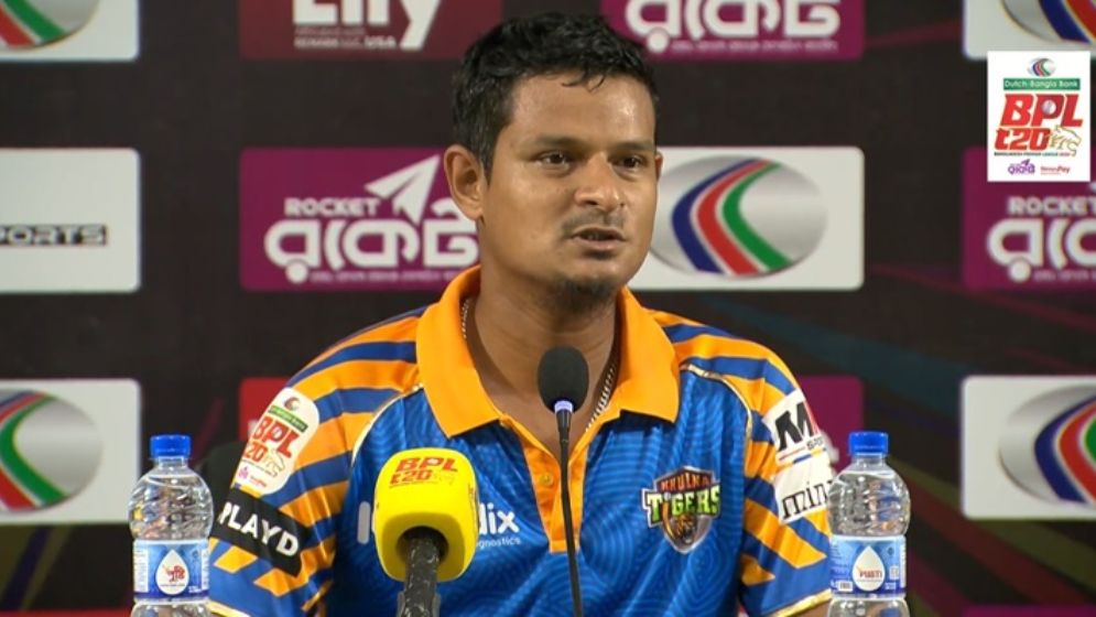 এক হারে মোমেন্টাম হারিয়ে যায়নি, দাবি নাসুমের