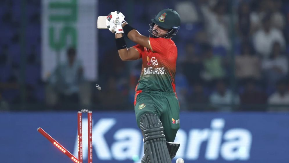 যেভাবে চ্যাম্পিয়ন্স ট্রফির দলে অনভিষিক্ত ইমন