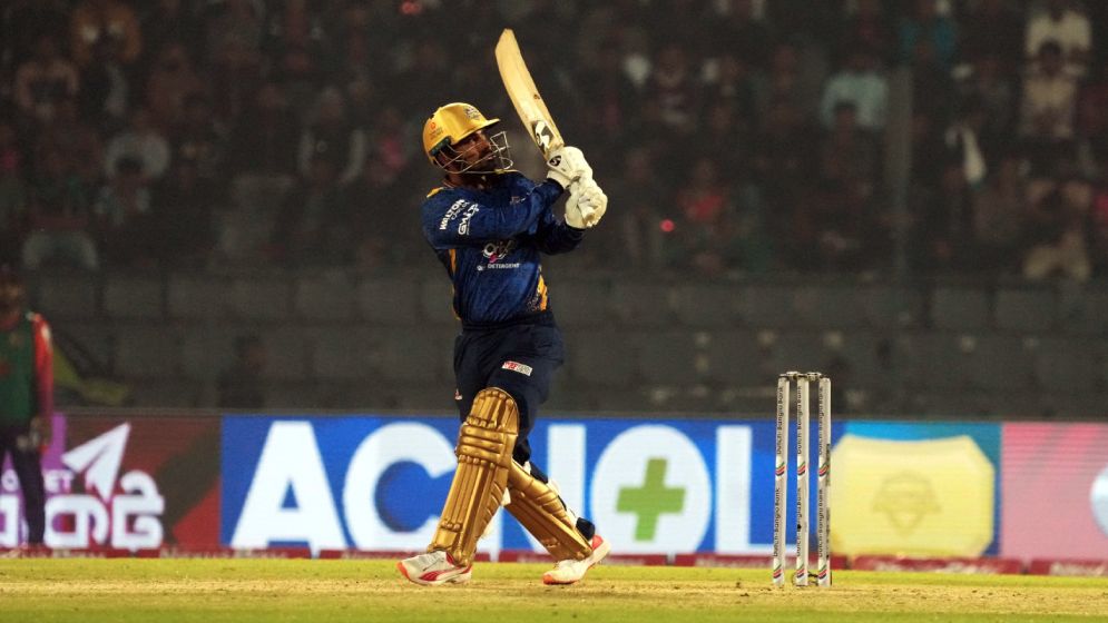 জবাবটা সেঞ্চুরিতে দিলেন লিটন