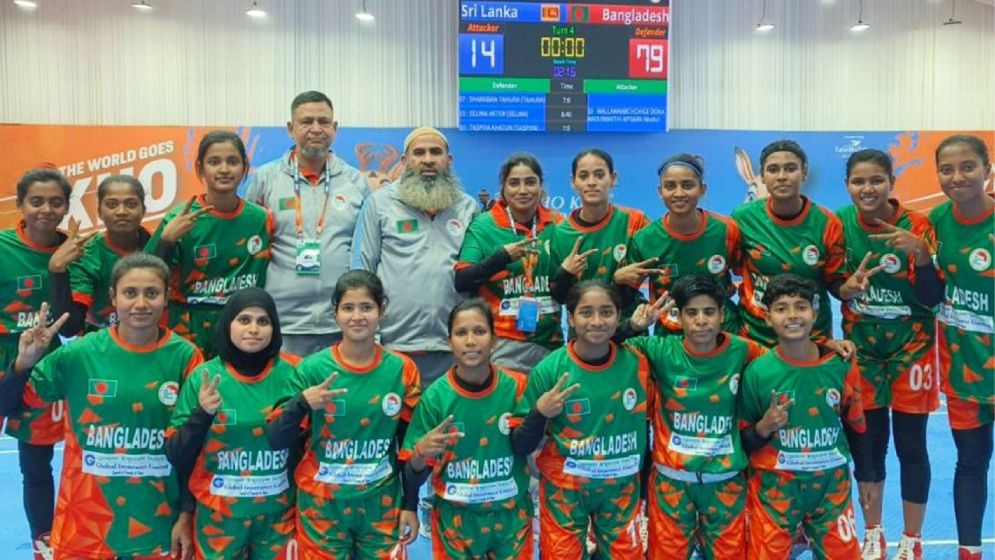 কোয়ার্টার ফাইনালের আগে বাংলাদেশ শিবিরে বড় দুঃসংবাদ