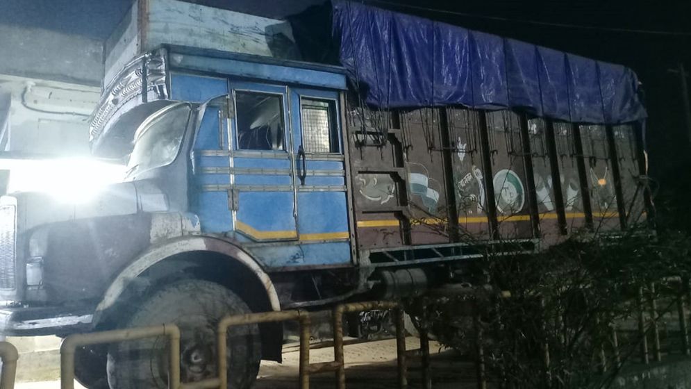 ভারত থেকে এলো ৫ টন জিরা